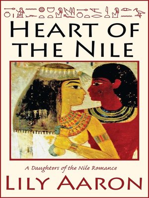 cover image of Heart of the Nile